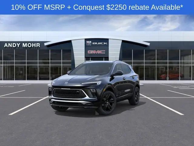 2026 Buick Encore GX Sport Touring AWD for sale in Fishers, IN