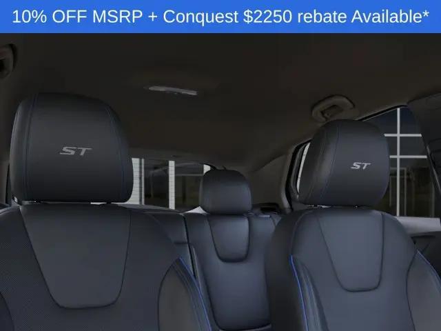 2026 Buick Encore GX Sport Touring AWD