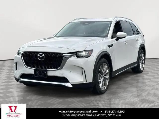 2024 Mazda X-90 3.3 Turbo Premium for sale in Levittown, NY