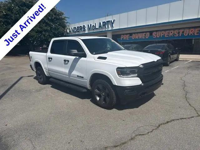 2023 Ram 1500 Big Horn Crew Cab 4x4 5'7" Box for sale in Huntsville, AL