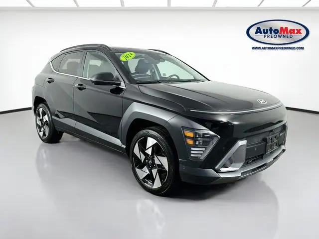 2024 Hyundai Kona Limited for sale in Framingham, MA