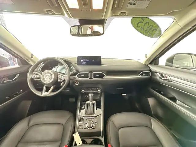 2023 Mazda CX-5 2.5 S Premium