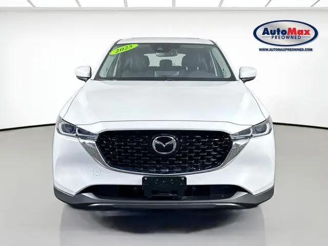 2023 Mazda CX-5 2.5 S Premium