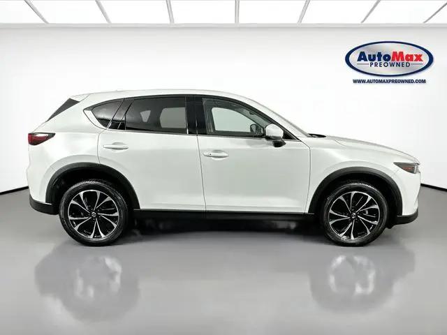2023 Mazda CX-5 2.5 S Premium