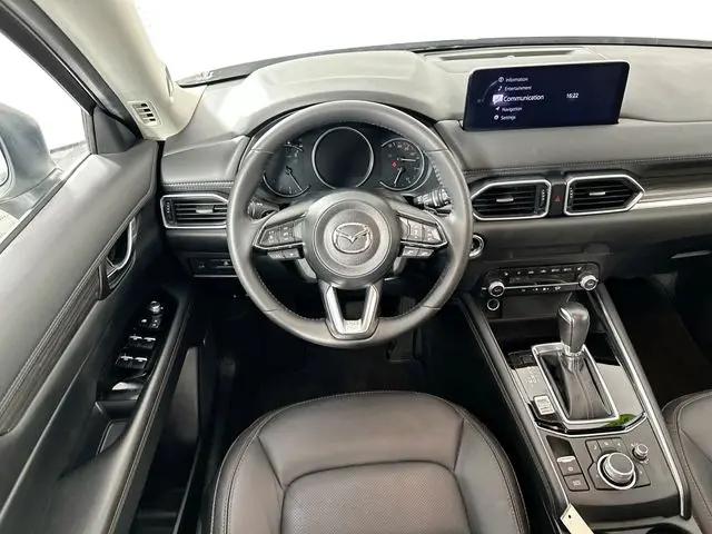 2023 Mazda CX-5 2.5 S Premium