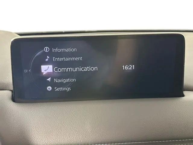 2023 Mazda CX-5 2.5 S Premium
