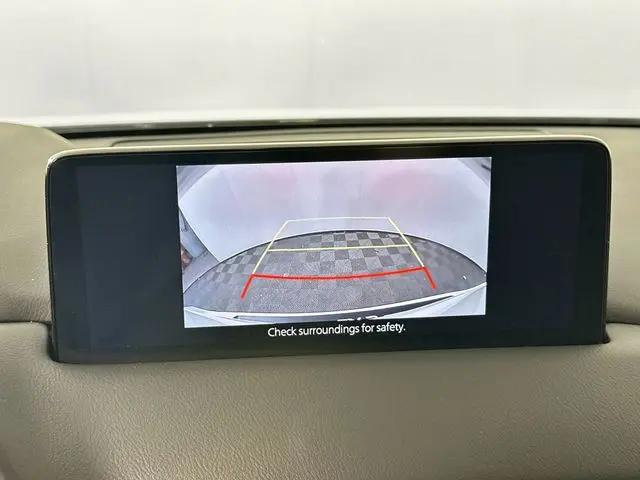 2023 Mazda CX-5 2.5 S Premium