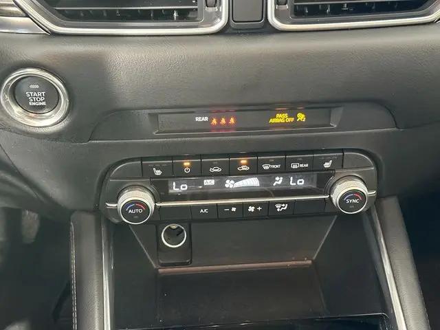 2023 Mazda CX-5 2.5 S Premium