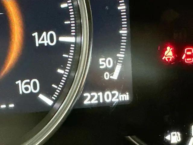 2023 Mazda CX-5 2.5 S Premium