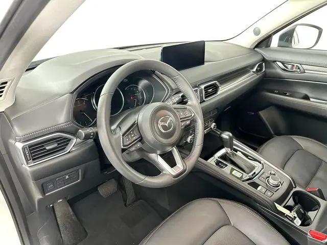 2023 Mazda CX-5 2.5 S Premium