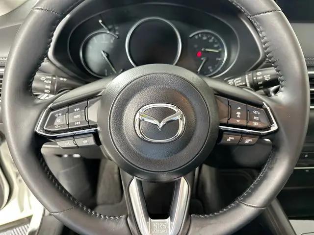 2023 Mazda CX-5 2.5 S Premium