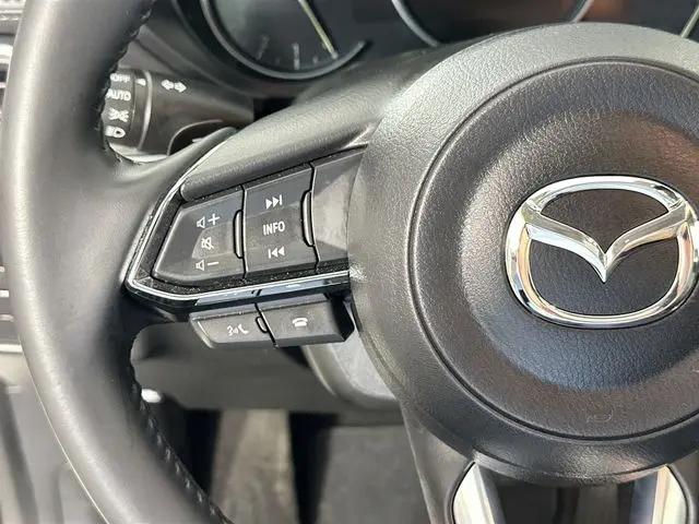 2023 Mazda CX-5 2.5 S Premium