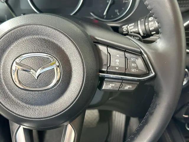 2023 Mazda CX-5 2.5 S Premium