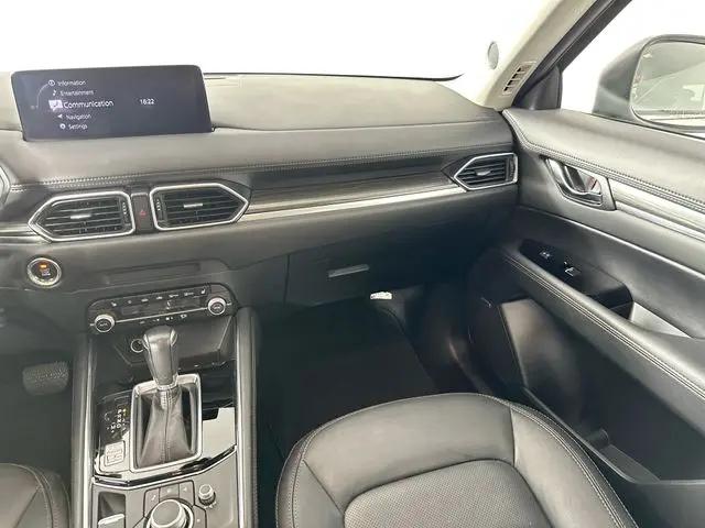 2023 Mazda CX-5 2.5 S Premium