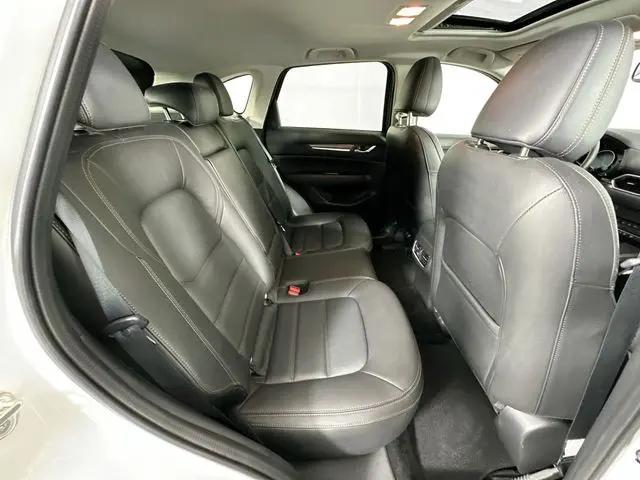 2023 Mazda CX-5 2.5 S Premium