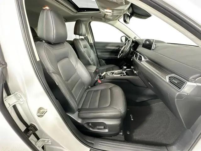 2023 Mazda CX-5 2.5 S Premium