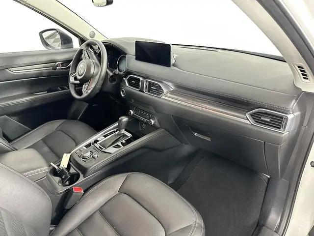 2023 Mazda CX-5 2.5 S Premium