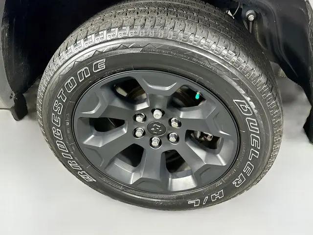 2025 Ram 1500 Big Horn Crew Cab 4x4 57 Box