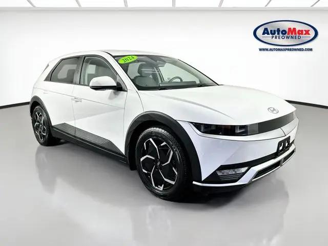 2024 Hyundai IONIQ 5 SE for sale in Framingham, MA