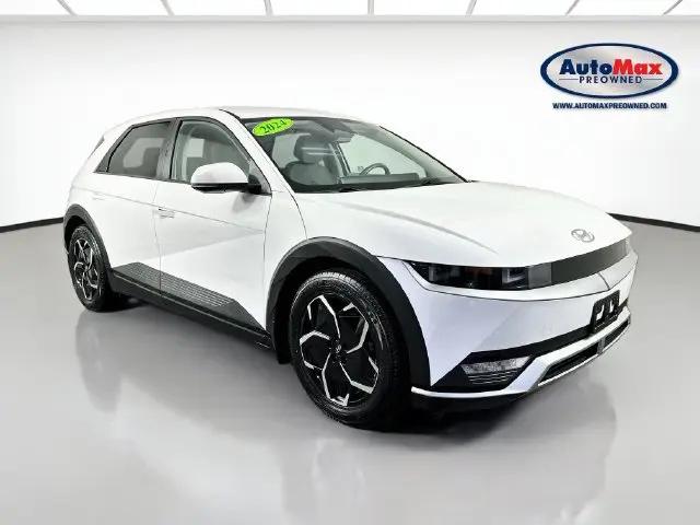 2024 Hyundai IONIQ 5 SE for sale in Framingham, MA