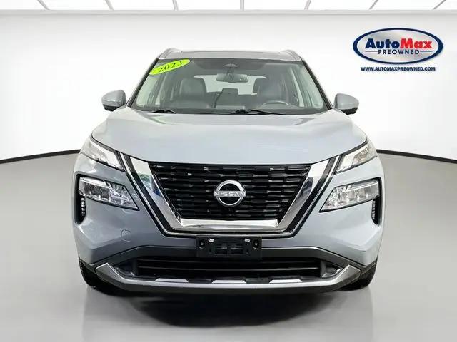 2023 Nissan Rogue SL Intelligent AWD