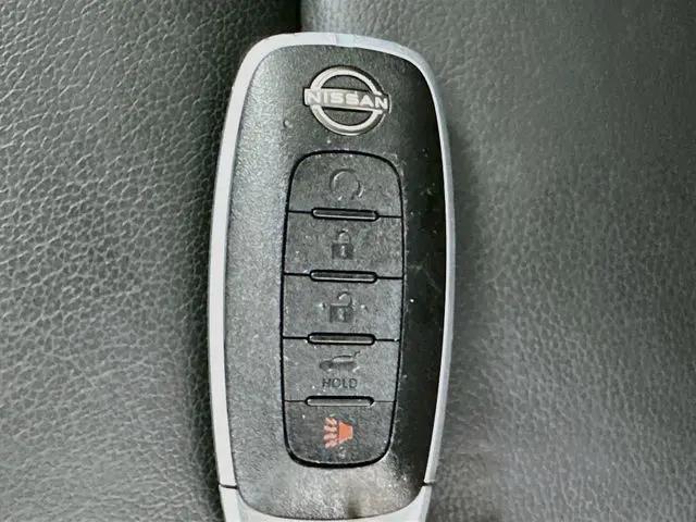 2023 Nissan Rogue SL Intelligent AWD