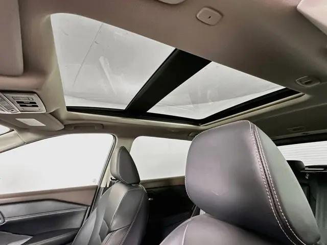 2023 Nissan Rogue SL Intelligent AWD