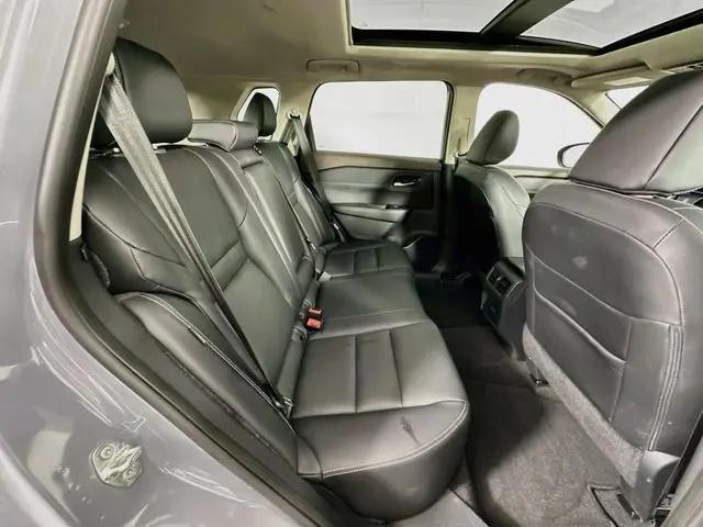 2023 Nissan Rogue SL Intelligent AWD