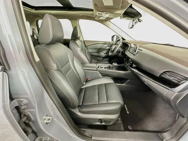 2023 Nissan Rogue SL Intelligent AWD