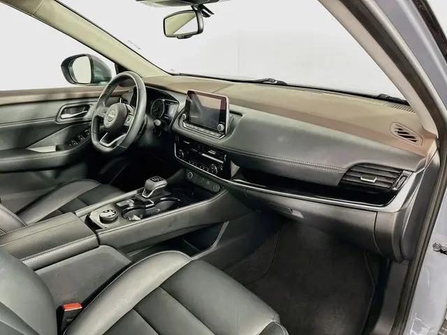 2023 Nissan Rogue SL Intelligent AWD