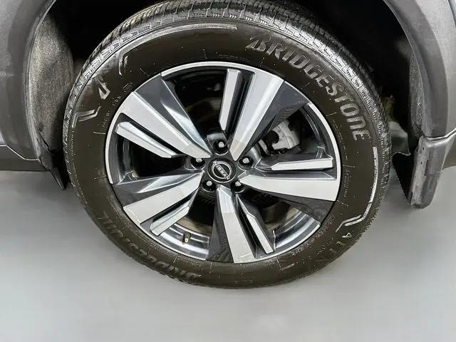 2023 Nissan Rogue SL Intelligent AWD
