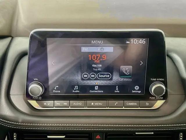 2023 Nissan Rogue SL Intelligent AWD