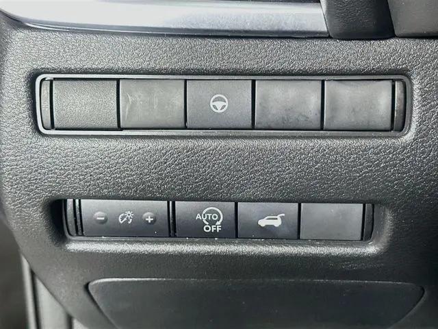 2023 Nissan Rogue SL Intelligent AWD