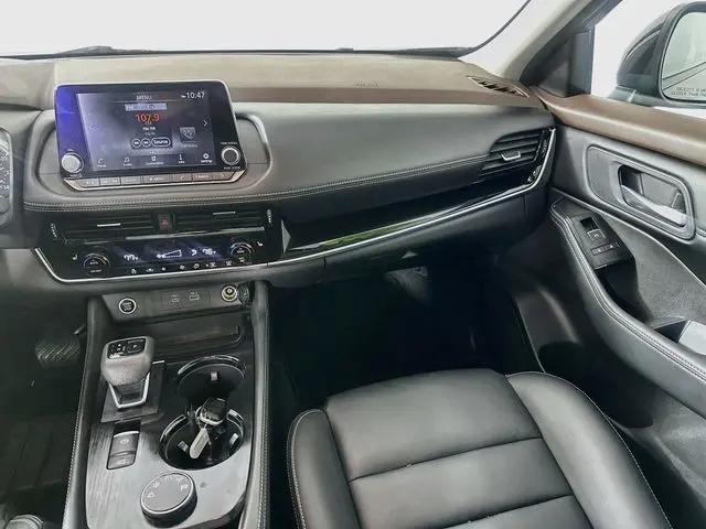 2023 Nissan Rogue SL Intelligent AWD