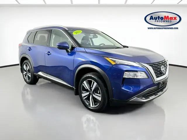 2023 Nissan Rogue SL Intelligent AWD for sale in Framingham, MA