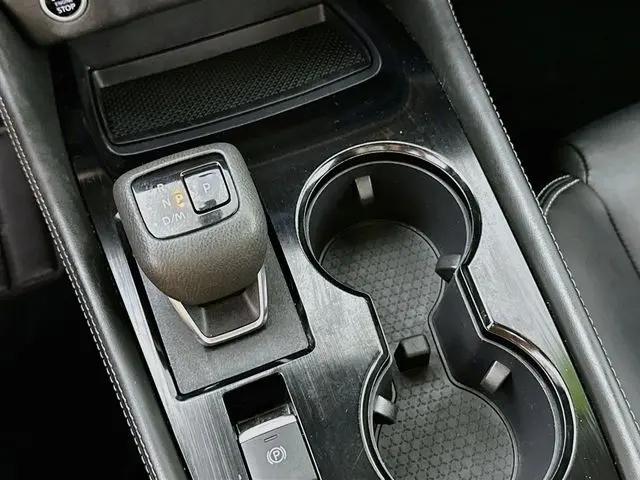 2023 Nissan Rogue SL Intelligent AWD