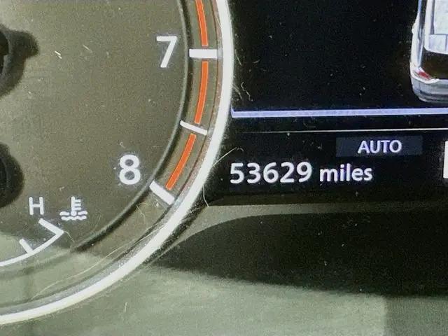 2023 Nissan Rogue SL Intelligent AWD