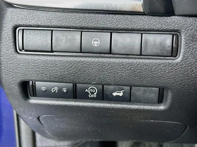 2023 Nissan Rogue SL Intelligent AWD