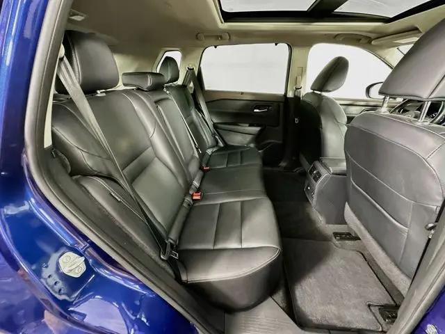 2023 Nissan Rogue SL Intelligent AWD
