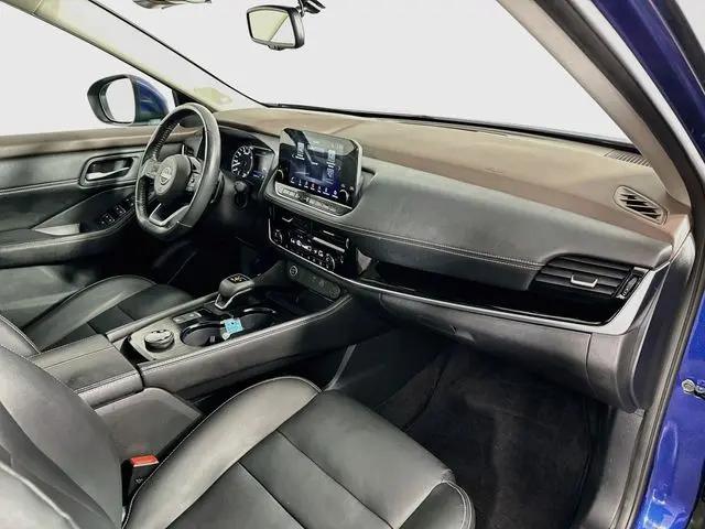 2023 Nissan Rogue SL Intelligent AWD