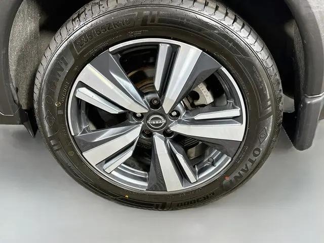 2023 Nissan Rogue SL Intelligent AWD