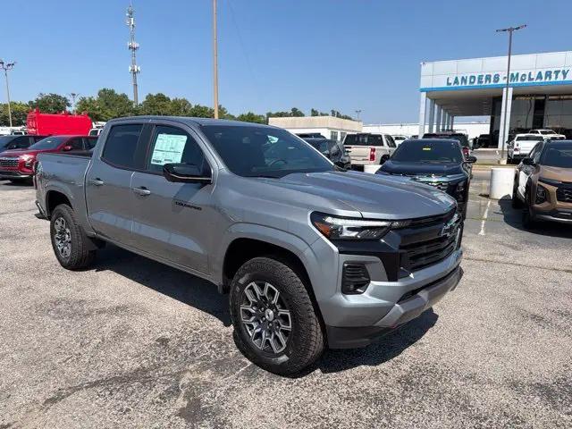 2026 Chevrolet Colorado Z71, 4WD for sale in Huntsville, AL