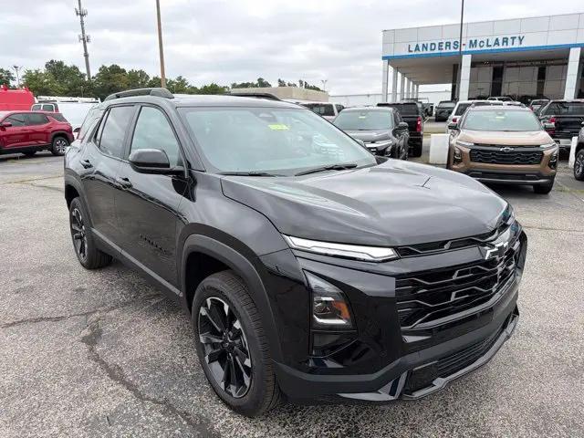 2027 Chevrolet Equinox RS FWD for sale in Huntsville, AL