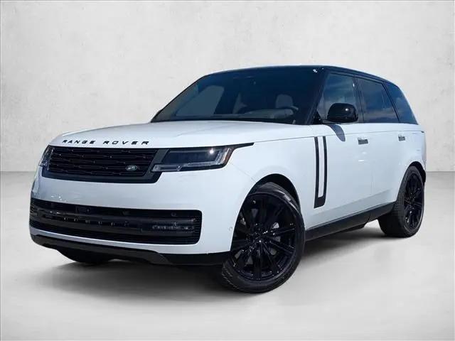 2026 Land Rover Range Rover P550e SE for sale in Woodland Hills, CA