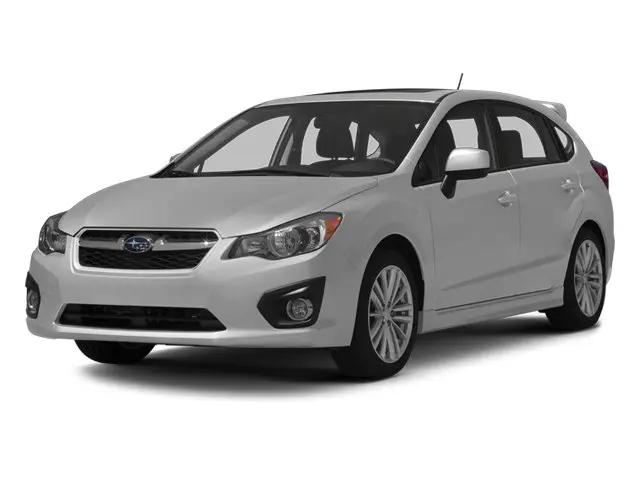 2013 Subaru Impreza 2.0i Sport Limited for sale in Mount Vernon, WA