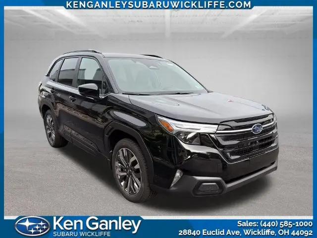 2026 Subaru Forester Touring for sale in Wickliffe, OH