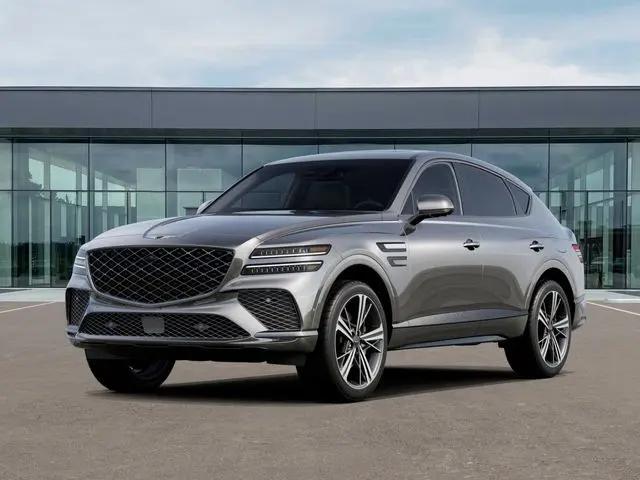 2027 Genesis GV80 3.5T e-SC Prestige for sale in Delray Beach, FL