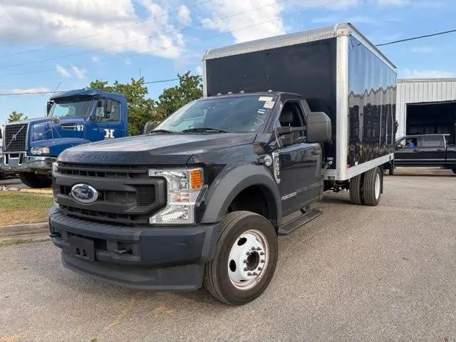 2021 Ford F-550 XL for sale in Louisville, KY