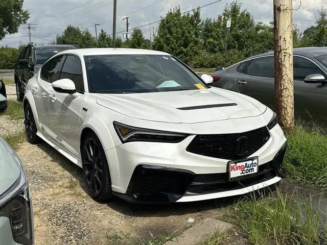 2026 Acura Integra FWD Type S for sale in Laurel, MD
