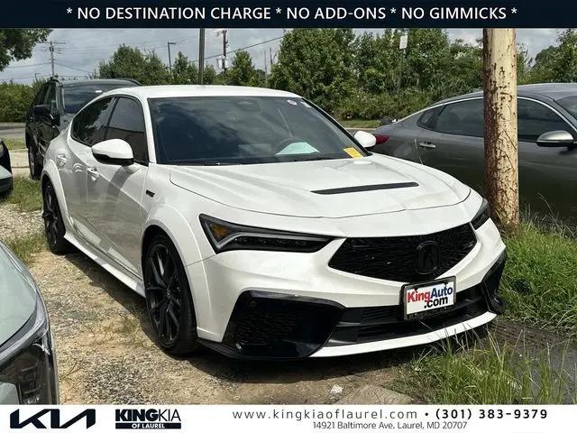 2026 Acura Integra FWD Type S for sale in Laurel, MD